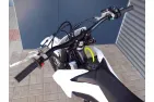 KROSINIS MOTOCIKLAS ZUUMAV 250 CC