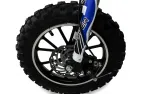 Mini dirt bike (motocross bike) 50cc GAZELLE