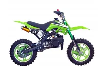 Krosinis mini motociklas 50cc Kross Delta