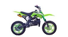 Krosinis mini motociklas 50cc Kross Delta