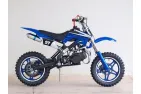 Krosinis mini motociklas 50cc Kross Delta