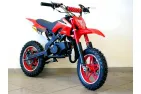 Krosinis mini motociklas 50cc Kross Delta