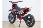 Krosinis mini motociklas 50cc Kross Gepard