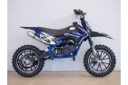 Krosinis mini motociklas 50cc Kross Gepard