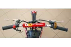 Krosinis mini motociklas 50cc Kross Gepard