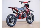 Krosinis mini motociklas 50cc Kross Gepard