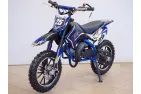 Krosinis mini motociklas 50cc Kross Gepard