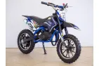 Krosinis mini motociklas 50cc Kross Gepard