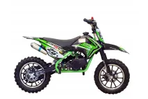 Krosinis mini motociklas 50cc Kross Gepard