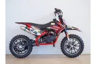 Krosinis mini motociklas 50cc Kross Gepard