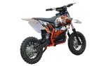 Krosinis mini motociklas elektrinis MX500E 500W