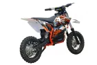 Electric mini dirt bike (motocross bike)  MX500E 500W