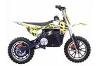 Electric mini dirt bike (motocross bike)  MX500E 500W