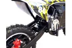 Electric mini dirt bike (motocross bike)  MX500E 500W