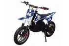 Electric mini dirt bike (motocross bike)  MX500E 500W