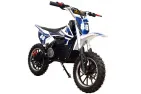 Electric mini dirt bike (motocross bike)  MX500E 500W