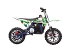 Electric mini dirt bike (motocross bike)  MX500E 500W