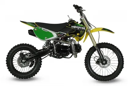 Motocross orion 125cc hotsell