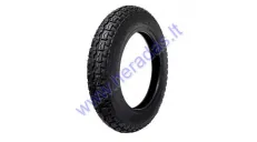 Cargo tricycle front tire 90/90-12 KING BOX1