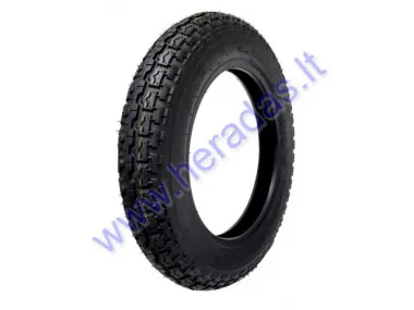 Cargo tricycle front tire 90/90-12 KING BOX1