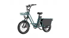 Cargo Electric Bicycle KOOLUX X7 PRO
