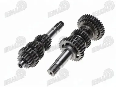 Gears for Transmission ATV Motorcycle SMC 300