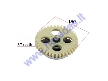Krumpliaratinis tepalo siurblys 200-250 cc LIF250 MOTOLAND YXIANG SHINERAY 165FMM 166FMM 167FMM 169fmm