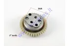 Krumpliaratinis tepalo siurblys 200-250 cc LIF250 MOTOLAND YXIANG SHINERAY 165FMM 166FMM 167FMM 169fmm