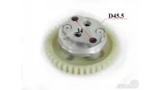 Krumpliaratinis tepalo siurblys 200- 250cc motociklo SHINERAY, BASHAN, LIFAN