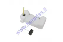 Kuro bakas krūmapjovei trimeriui