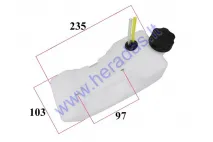 FUEL TANK A