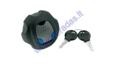 FUEL TANK CAP FOR QUAD BIKE Kymco,Polaris,Arctic Cat