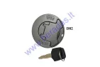 FUEL TANK CAP FOR SCOOTER 200CC 250CC ATV BASHAN