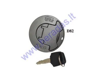 FUEL TANK CAP FOR SCOOTER 200CC 250CC ATV BASHAN