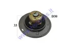 FUEL TANK CAP FOR SCOOTER 200CC 250CC ATV BASHAN