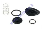 Kuro Kranelio remontinis komplektas HONDA CB750F2 16953-MW3-600