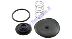 REPAIR KIT FUEL VALVE Honda CB,CBR, 16950-MS2-003 16950-MZ2-010 16950-MS2-013