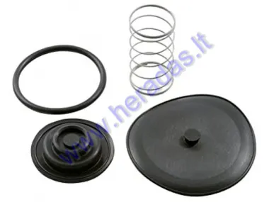 REPAIR KIT FUEL VALVE Honda CB,CBR, 16950-MS2-003 16950-MZ2-010 16950-MS2-013