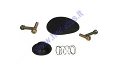 REPAIR KIT FUEL VALVE HONDA GL 1500 GOLD WING 88-95