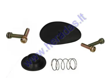 REPAIR KIT FUEL VALVE HONDA GL 1500 GOLD WING 88-95