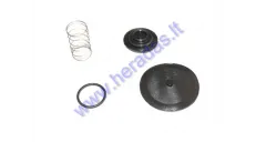 Kuro Kranelio remontinis komplektas HONDA GL1500C 16950-MZ0-003 16970-MT3-000 16950-MZ0-013 16970-MT