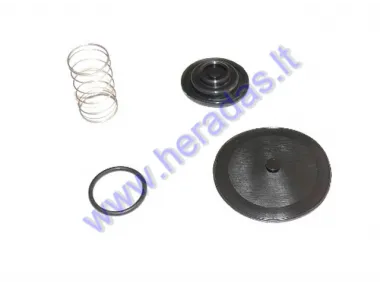 Kuro Kranelio remontinis komplektas HONDA GL1500C 16950-MZ0-003 16970-MT3-000 16950-MZ0-013 16970-MT