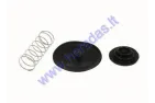 REPAIR KIT FUEL VALVE Honda PC 800 16970-MR5-000