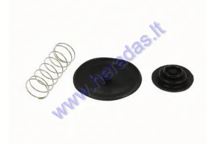 REPAIR KIT FUEL VALVE Honda PC 800 16970-MR5-000