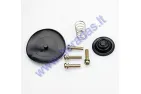 REPAIR KIT FUEL VALVE Honda VT 600 HONDA VT 600 PC21 1998-2000