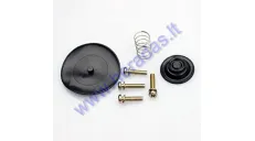 REPAIR KIT FUEL VALVE Honda VT 600 HONDA VT 600 PC21 1998-2000