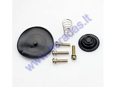 REPAIR KIT FUEL VALVE Honda VT 600 HONDA VT 600 PC21 1998-2000