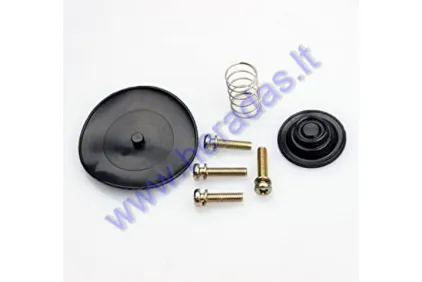 REPAIR KIT FUEL VALVE Honda VT 600 HONDA VT 600 PC21 1998-2000