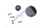 REPAIR KIT FUEL VALVE Honda VTR 1000 16950-MBB-642