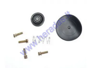 REPAIR KIT FUEL VALVE Honda VTR 1000 16950-MBB-642